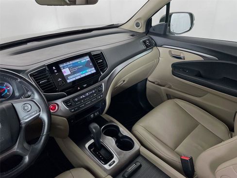 Used 2019 Honda Pilot EX-L image 25
