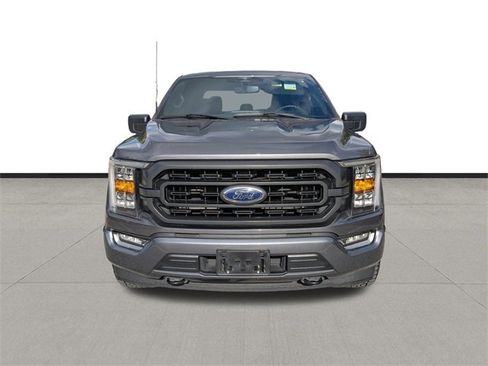 Used 2023 Ford F150 XLT w/ Equipment Group 302A High image 2