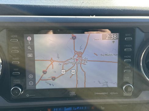 Used 2023 Toyota Tacoma TRD Pro image 23