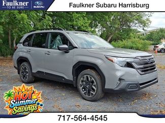 New 2026 Subaru Forester Premium AWD/4WD video 1