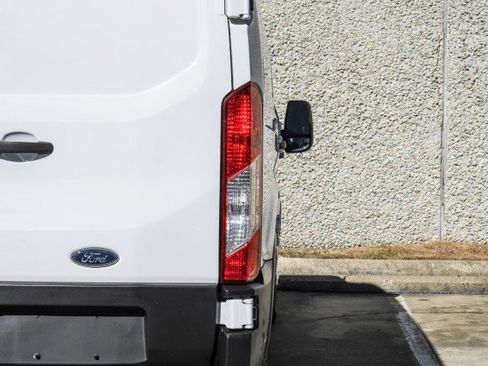Used 2019 Ford Transit 150 130 Low Roof image 45