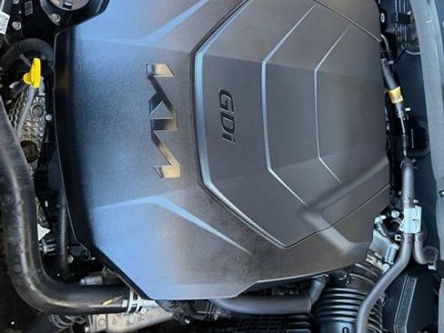 Used 2024 Kia Telluride S w/ S Sunroof Package image 30