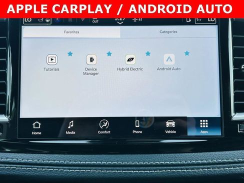 New 2026 Chrysler Pacifica Select w/ Quick Order Package 2EV image 4