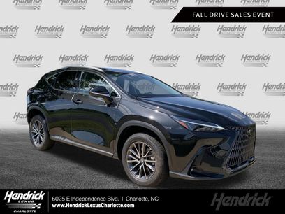 Used 2026 Lexus NX 350 AWD w/ Accessory Package (Z1)