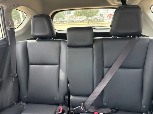 Used 2015 Toyota RAV4 Limited AWD/4WD image 19