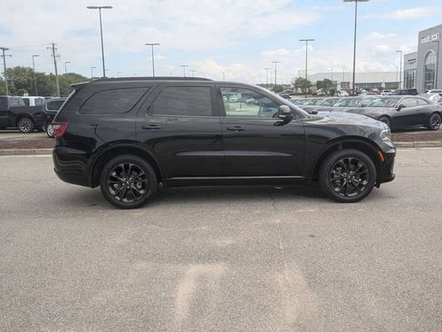 Certified 2023 Dodge Durango GT AWD/4WD image 6