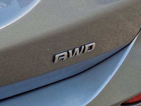 Certified 2024 Chevrolet Equinox LS w/ LS Convenience Package image 30