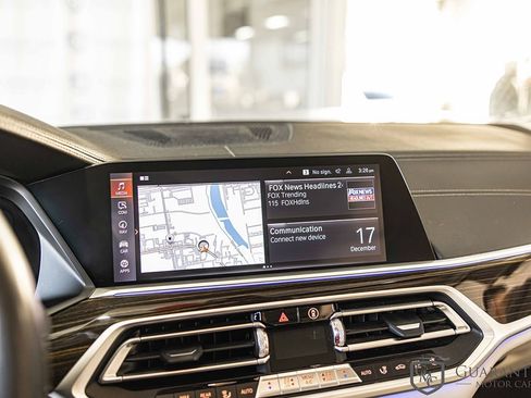 Used 2019 BMW X7 xDrive40i w/ Premium Package image 30