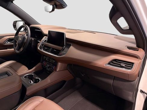 Used 2024 Chevrolet Tahoe High Country image 29