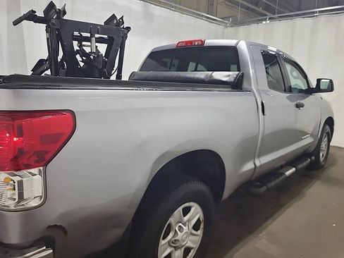 Used 2010 Toyota Tundra 4x4 Double Cab image 4