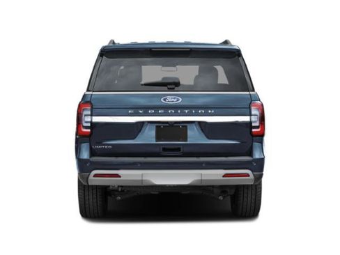 Used 2023 Ford Expedition Limited AWD/4WD image 8