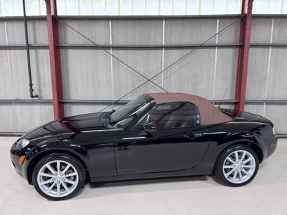 Used 2006 MAZDA MX-5 Miata Grand Touring
