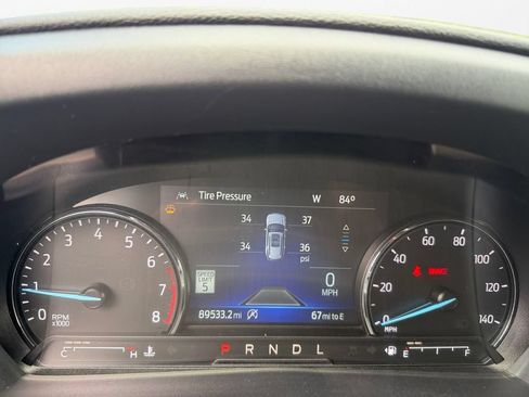 Used 2022 Ford Explorer Limited RWD image 16