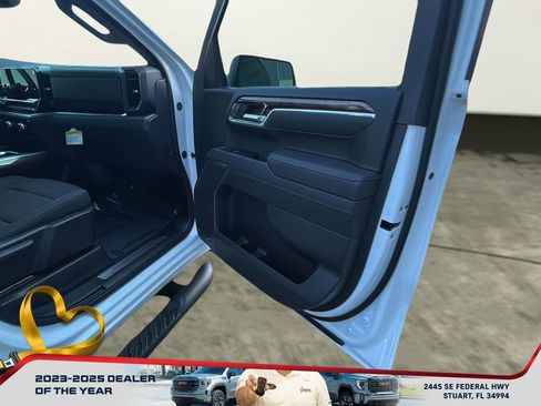 New 2026 GMC Sierra 1500 Elevation image 22