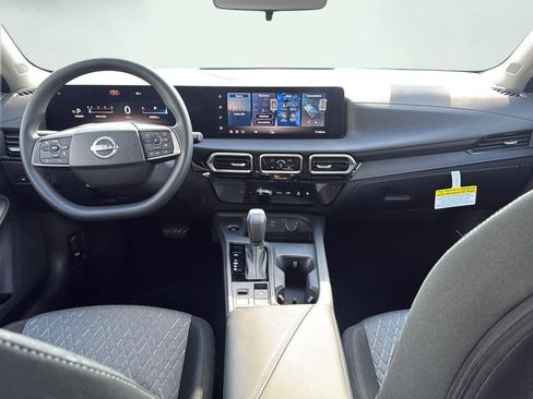 New 2026 Nissan Sentra SV image 23