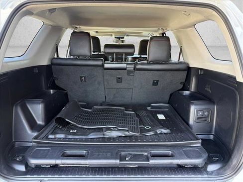 Used 2019 Toyota 4Runner TRD Pro image 25