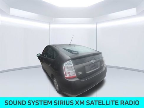 Used 2009 Toyota Prius FWD image 7