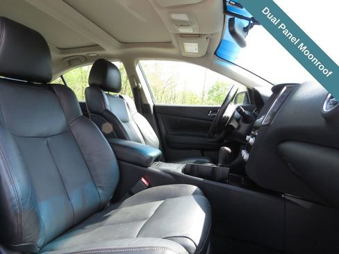 Used 2014 Nissan Maxima 3.5 SV w/ Premium Package FWD image 13