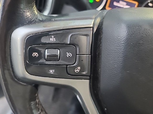 Used 2019 Chevrolet Silverado 1500 LT w/ All-Star Edition AWD/4WD image 13