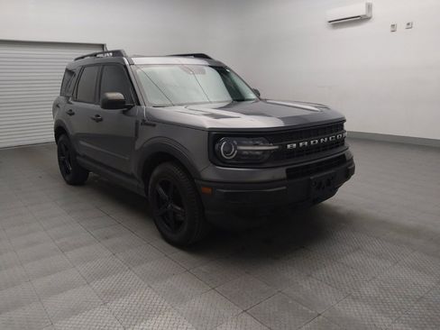 Used 2021 Ford Bronco Sport AWD/4WD image 13