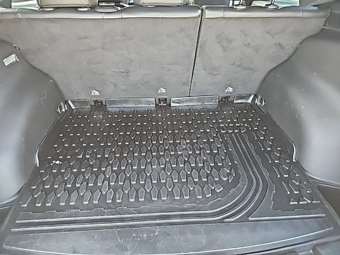 Certified 2022 Jeep Compass Altitude w/ Convenience Group image 20