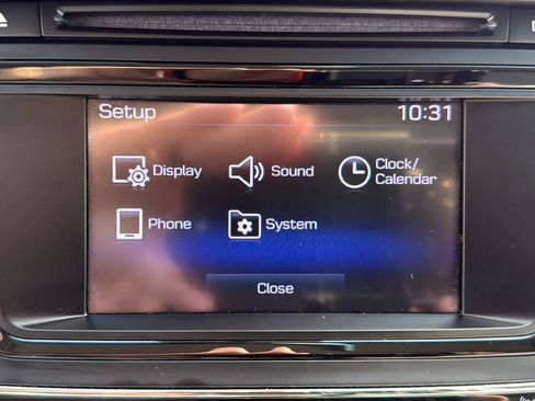 Used 2017 Hyundai Tucson Sport w/ Cargo Package AWD/4WD image 17