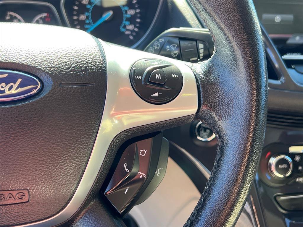 Used 2014 Ford Escape Titanium FWD image 19