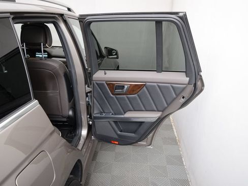Used 2014 Mercedes-Benz GLK 250 BlueTEC 4MATIC image 13