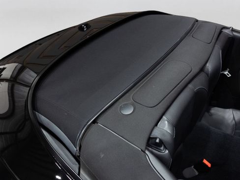 Used 2012 Porsche 911 Carrera Black Edition RWD image 16