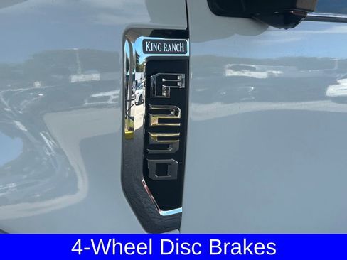 Used 2022 Ford F250 King Ranch w/ King Ranch Ultimate Package image 20