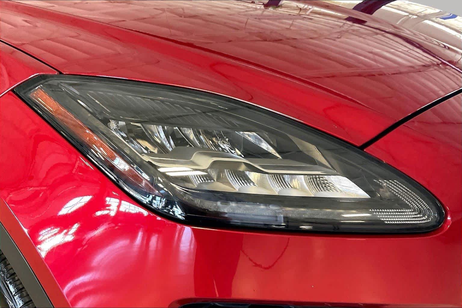 Used 2020 Jaguar E-PACE SE AWD/4WD image 25
