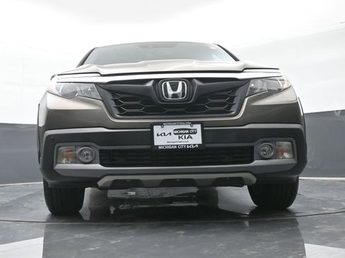 Used 2020 Honda Ridgeline RTL-E image 39