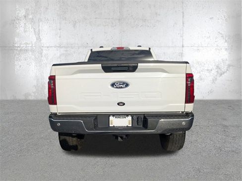 Used 2024 Ford F150 XLT image 5