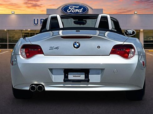 Used 2006 BMW Z4 3.0i RWD image 4