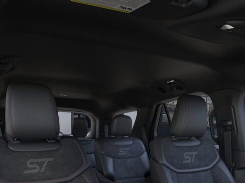 New 2026 Ford Explorer ST AWD/4WD image 26