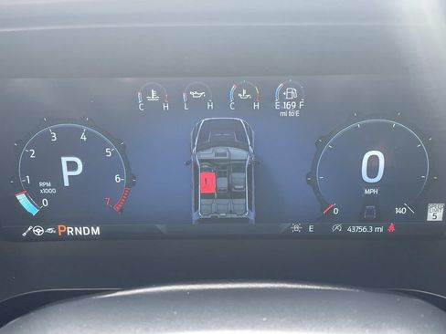 Used 2024 Ford F150 Raptor AWD/4WD image 21
