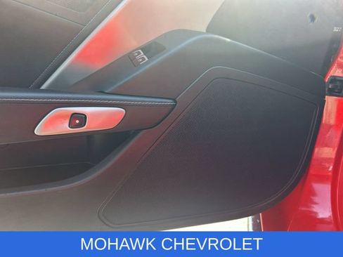 Used 2014 Chevrolet Corvette Stingray Coupe w/ 2LT Preferred Equipment Group RWD image 23
