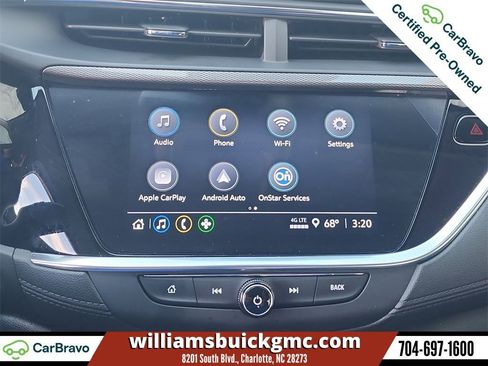 Used 2023 Buick Encore GX Preferred w/ Cold Weather Comfort Package image 14