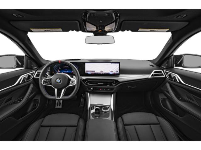 New 2027 BMW 440i xDrive w/ Premium Package AWD/4WD image 5