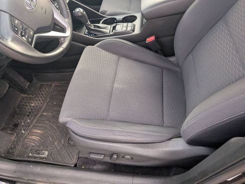 Used 2020 Hyundai Tucson Sport FWD image 21