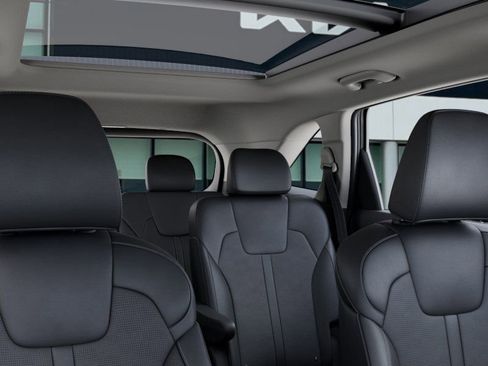 New 2026 Kia Sorento X-Line EX AWD/4WD image 28