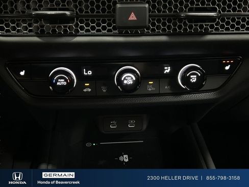 New 2026 Honda HR-V Sport image 19