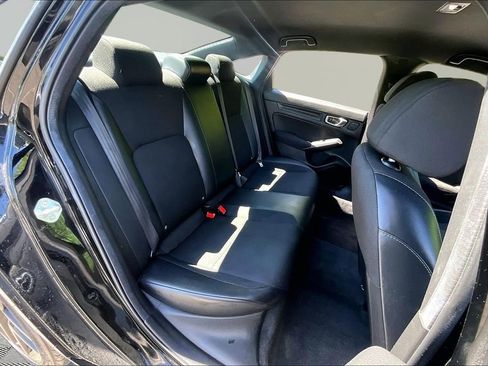 Used 2024 Honda Civic Sport image 19
