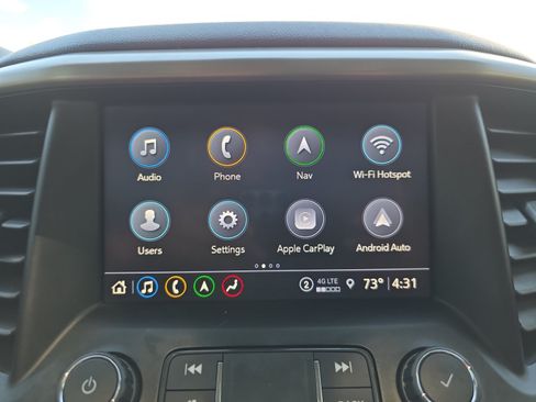 Certified 2021 GMC Acadia Denali w/ Denali Ultimate Package AWD/4WD image 22