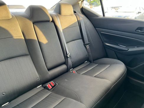 Used 2023 Nissan Altima 2.5 S image 35