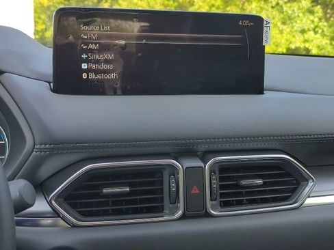 New 2025 MAZDA CX-5 AWD 2.5 S w/ Premium Plus Pkg image 19