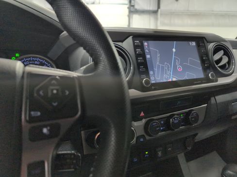 Used 2023 Toyota Tacoma SR5 image 22