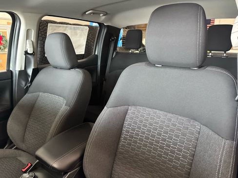 New 2025 Ford Ranger XLT w/ FX4 Off-Road Package image 18