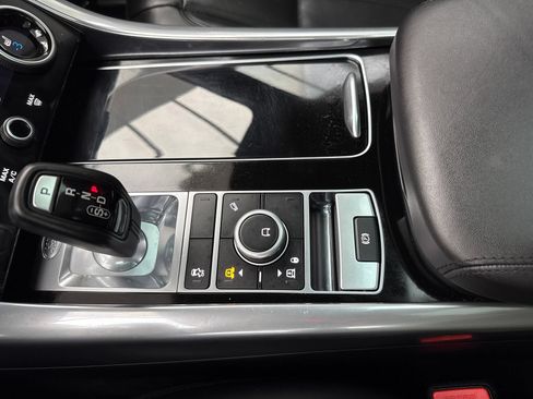 Used 2021 Land Rover Range Rover Sport HSE Silver Edition AWD/4WD image 31