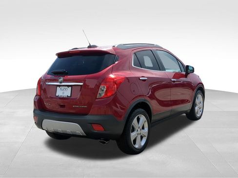 Used 2015 Buick Encore Convenience FWD image 3
